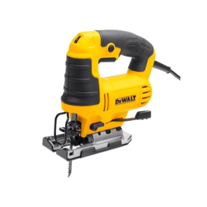 Serra Tico-Tico 650w 127v Dewalt