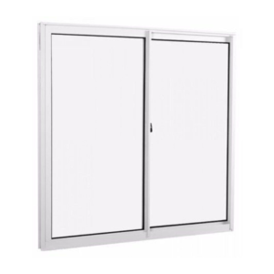 Janela Alumínio Fit 2 Folhas 150X100 Branco Reli