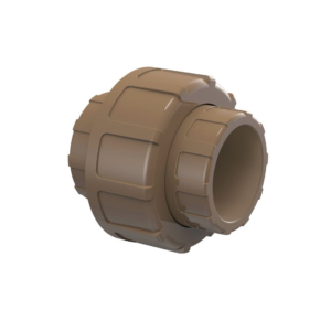 União Soldável 32mm Tigre