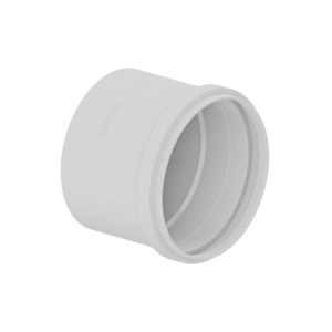 Luva Simples Esgoto 200mm Tigre