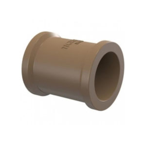 Luva soldável 20mm Tigre