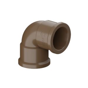 Joelho 90 Soldável 20mm Tigre