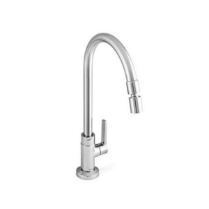 Torneira Cozinha Mesa Cromado Gali Docol