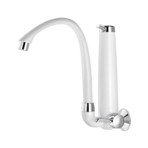 Purificador de Parede Branco/Cromado Tigre Ref. 30000064