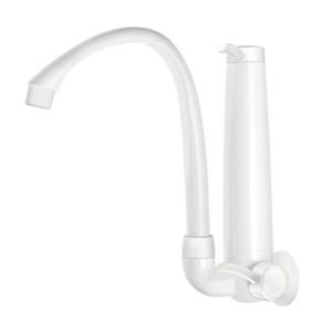 Purificador de Parede Branco Tigre Ref. 30000064