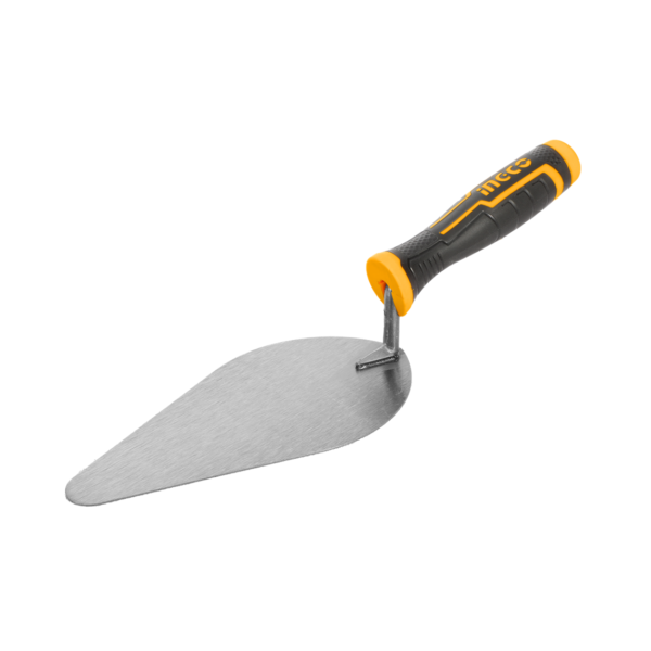 Colher de Pedreiro 9" Ingco HBT918