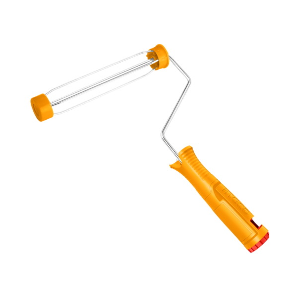 Garfo C/Bucha p/Rolo Pintura 23cm Ingco HCBB28092