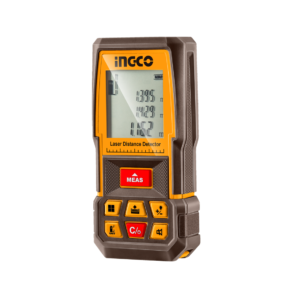 Trena A Laser 70m Ingco HLDD0708