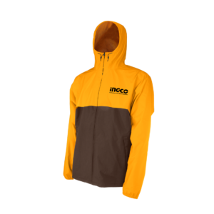 Jaqueta Impermeavel Respiravel Xxl Ingco HJATL2281.XXL