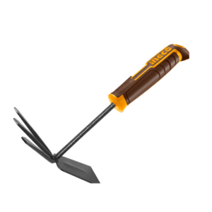 Sacho de 3 Pontas 290x75mm Ingco HGT979K