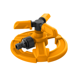 Irrigador Giratorio 3 Jatos Ingco HPS23602