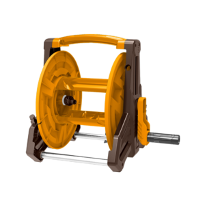 Enrolador Portatil de Mangueira Ingco HHR40122