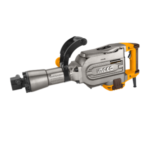 Martelo demolidor 1700w 16kg 220v Ingco PDB17008-9