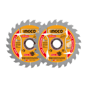 Disco de Serra Circular 140mmx24d C/2pc Ingco TSB1403