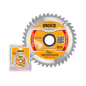 Disco de Serra Circular 254mmx40d Ingco TSB125425