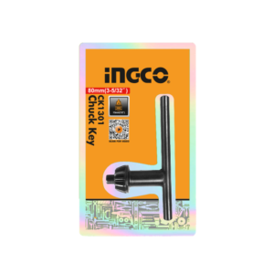 Chave Para Mandril 13mm Ingco CK1301
