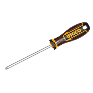 Chave Phillips 3x75mm Ingco HSDPH0075