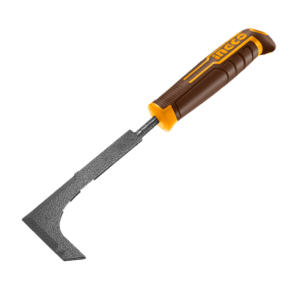 Extrator de Erva Daninha 310x85mm Ingco HWK1008