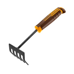 Mini Rastelo de Jardim 90x270mm Ingco HFTR1008