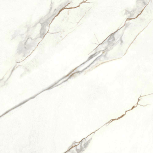 Porcelanato Delta Vene Doro Polido 84 X 84