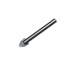 Broca P/ Vidro 6mm Cortag