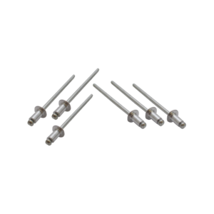 Rebite De Repuxo 2,4 X 10mm Cortag