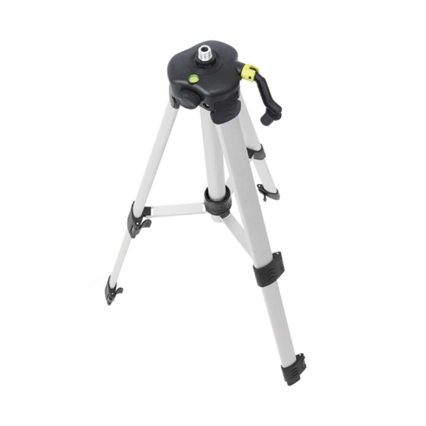 Tripe P/ Nivel Laser 120cm Tra-500 Cortag