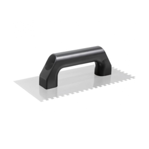 Desempenadeira Aço 12x26 P/ Pastilha Cortag