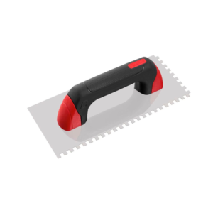 Desempenadeira Inox 28x12 Dentada Cabo Emb Cortag