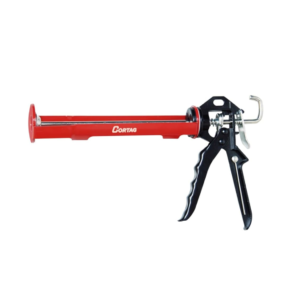 Aplicador De Silicone Profissional Cortag