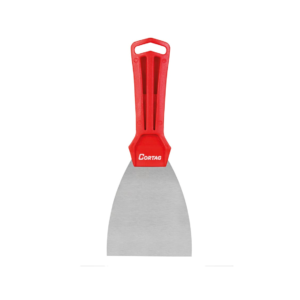 Espatula Aço 8cm Cortag