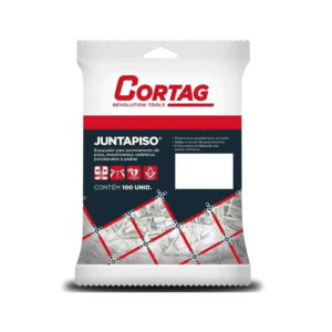 Junta Linha Certa 2mm Cortag