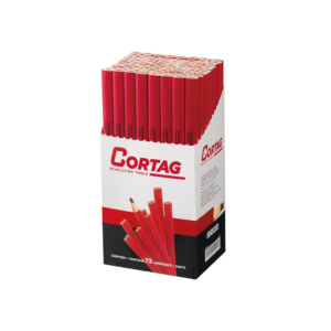 Lapis Carpinteiro Cortag
