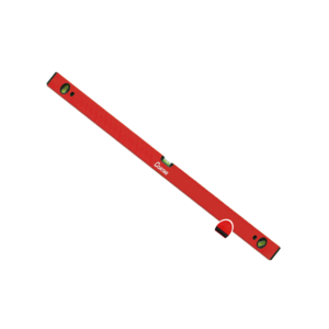 Nivel Alumínio Base Magnética  90cm Cortag
