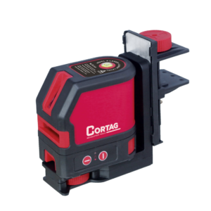 Nivel Laser Fixo Nlfx-02 15m Cortag