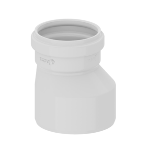 Redução Exêntrica 100x50 Tigre