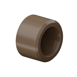 Bucha de Redução Soldável Curta 25x20 Tigre