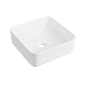 Cuba De Sobrepor Quadrada A003n Branca Good