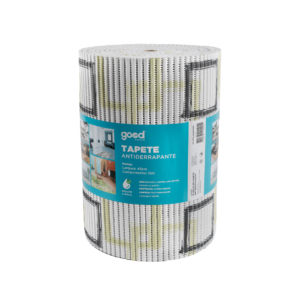 Tapete Antiderrapante Good Quadrados