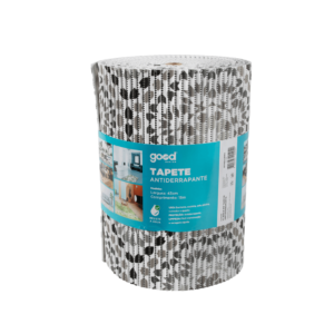 Tapete Antiderrapante Good Renda