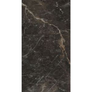 Piso Retificado 60x120 Gran Imperio Dark Polido -Formigres