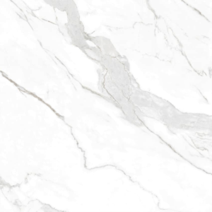 Piso Retificado 81x81 Place Branco Polido-Formigres