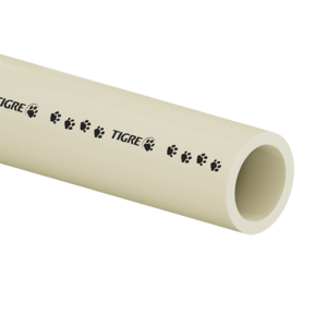 Tubo Aquatherm 22mm 3 Metros Tigre