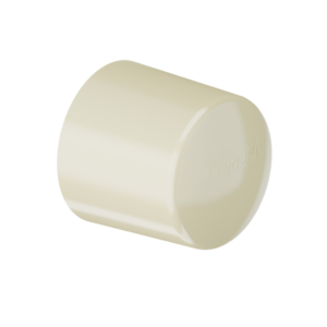 Cap Aquatherm 22mm Tigre