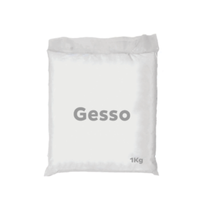 Gesso 1kg