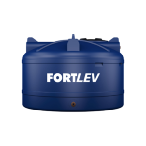 Tanque Reservatório de Água Fortlev 2.000L