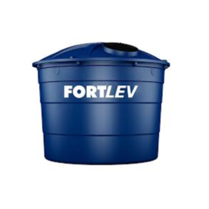 Tanque Reservatório de Água Fortlev 10.000L