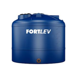 Tanque Reservatório de Água Fortlev 20.000L