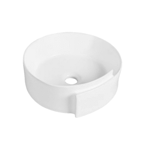 Cuba De Apoio Redonda A137 430x430x170mm Good