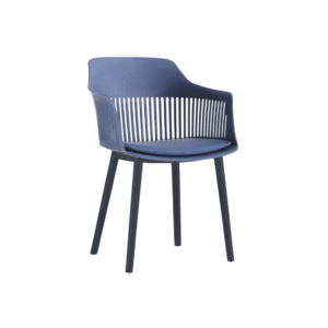 Cadeira Gd Marselha Azul Pp-2023 Good